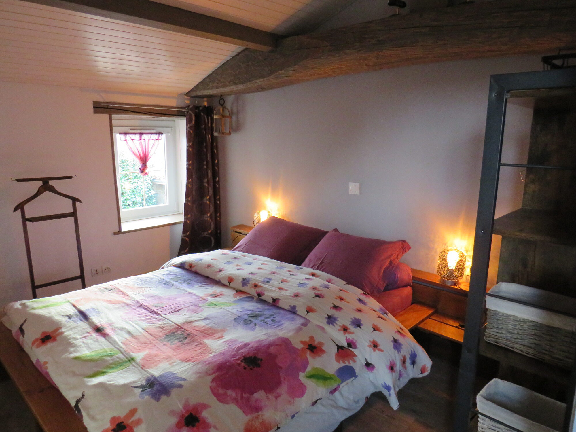 Chambre d'hôtes Noa au Domaine des Fées