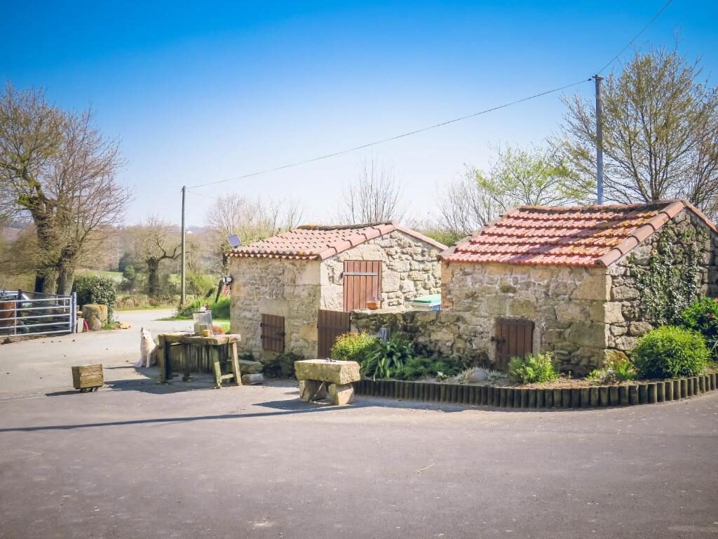 Le domaine des fées